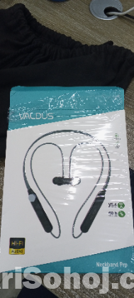 Valdus neckband pro